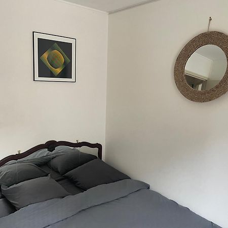 Cosy 45M2 Private Apartment Paris Montparnasse Bagian luar foto