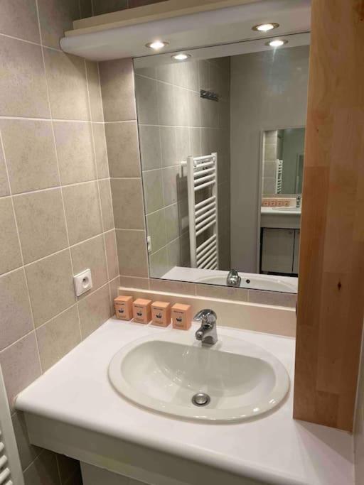 Cosy 45M2 Private Apartment Paris Montparnasse Bagian luar foto