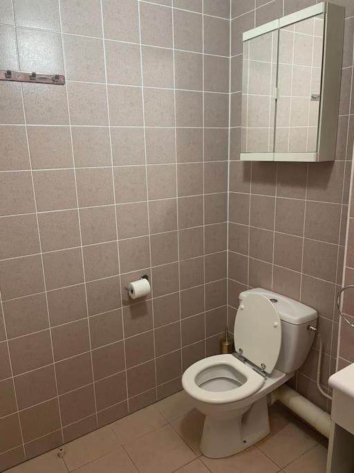 Cosy 45M2 Private Apartment Paris Montparnasse Bagian luar foto
